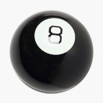 Magic 8 Ball Classic