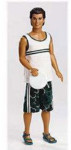 Fashion Avenue Ken Outfit