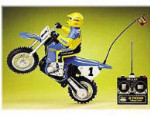 TMH X-Treme Cycle with BPC