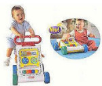 Activity Walker