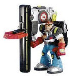 Power Max - Matt Medic