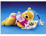 Sing Me To Sleep Pooh