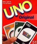 UNO Card Game