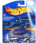 Hot Wheels Williams - Grand Prix Series