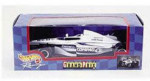 Hot Wheels Racing 1/24 Scale Basic Cars