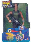 N-Tek Ranger - Mission Snake Island Adventure