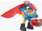 Cliff Hanger Air Rescue Specialist