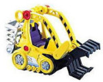 Vehicle - EMV