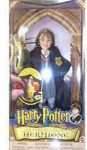 Harry Potter - Fashion Doll - Hermione