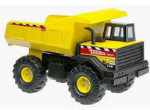 Mighty Dump Truck