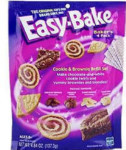 Brownie'n Cookie Creations - Baker's 4 Pack