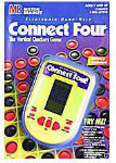 Connect Four - Electronic Hand Held