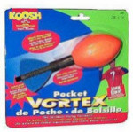 Nerf Pocket Vortex - Howler / Ultra Grip