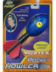 Pocket Howler