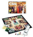 Clue