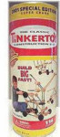 Tinkertoy - Classic Special Edition - Super Crane