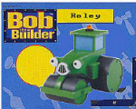 Talking Vehicle Roley - Bob the Builder Vehicle