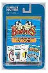 Mille Bornes Card Game - Blister Pack