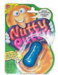 Nutty Putty