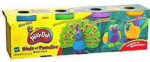 Multi-Pack - 4 Pots