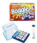 Boggle