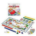 Monopoly Junior
