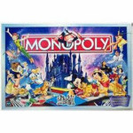Monopoly Disney Edition