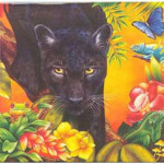 The Gallery - Lori Anzalone - 1000 Pieces