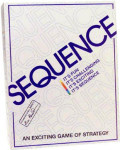 Sequence - An Exciting Game of Strategy