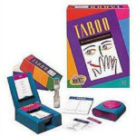 Taboo