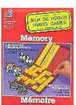 Memory Game - Travel