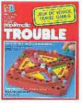 Trouble - Travel