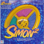 Simon 2 Game