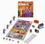 Clue Junior
