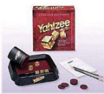 Yahtzee Deluxe Edition