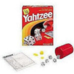 Yahtzee