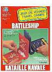 Battleship - Travel