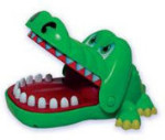 Crocodile Dentist - Travel