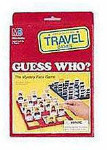 Guess Who? - Travel