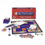 Pictionary