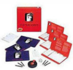 Scattergories