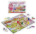 Candyland Game