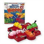 Hungry Hungry Hippos Game
