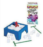 Don't Break the Ice