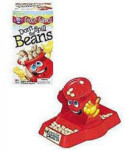 Don't Spill The Beans