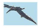 Jurassic Park III - Electronic Ultra T-Rex