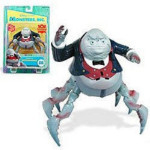 Monsters Inc. - C.E.O. Henry J. Waternooose