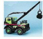 Mighty Crane