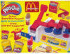McDonald's Restaurant Playshop