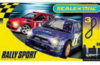 - ZooScape - Rally Sport Set